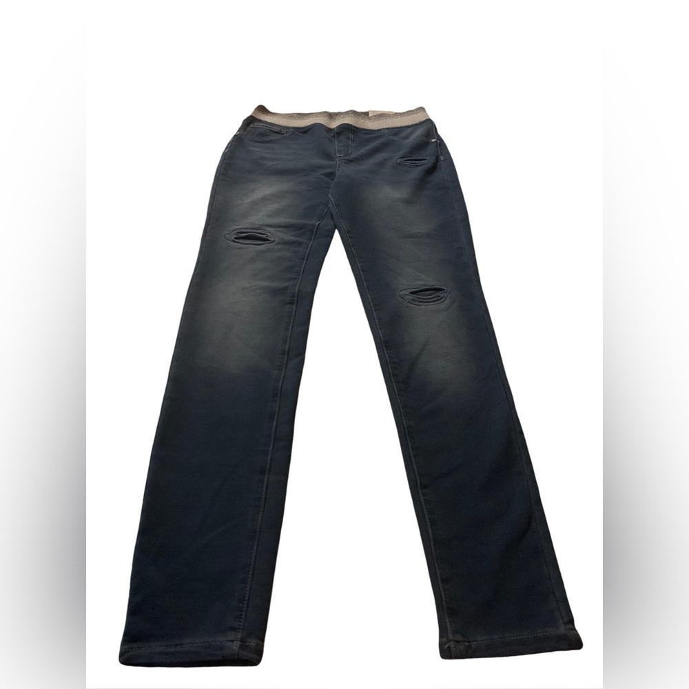 Girls Arizona Jeans Jeggings NWT